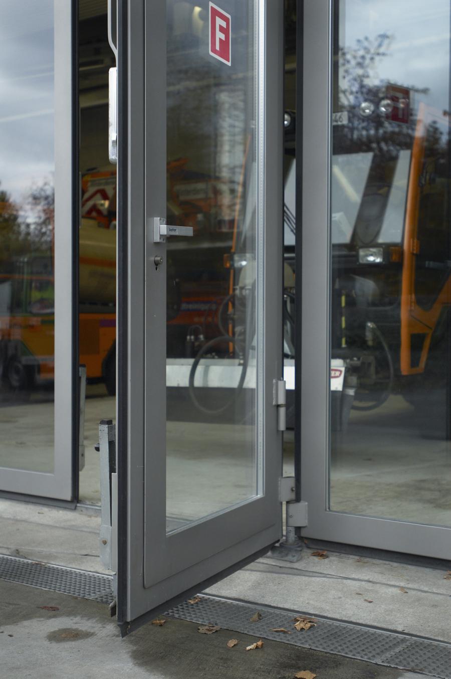 Sliding Folding Doors Classic