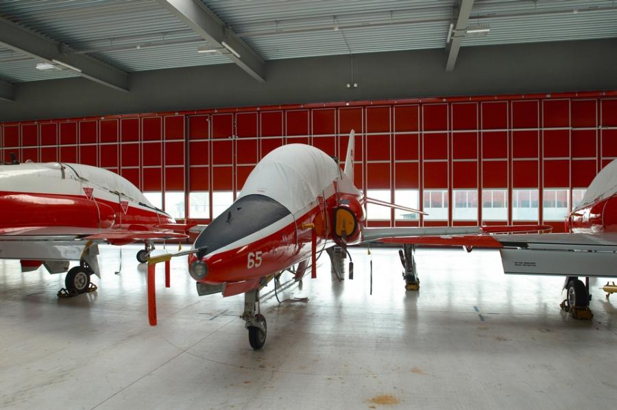 Telescopic Doors Emmen